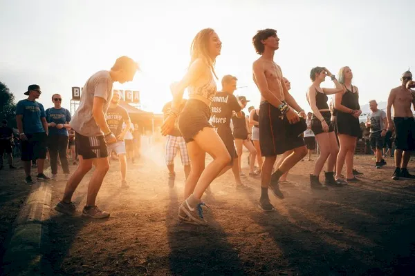 Mácháč Festival 2026